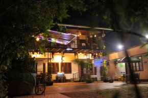 Aldora Holiday Homes